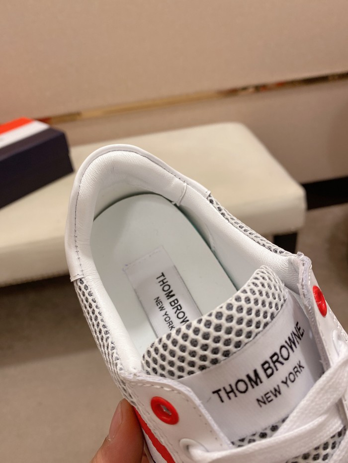 Thom Browne Low Top Sneaker 14