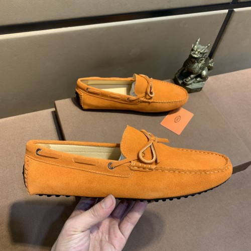 TOD'S Loafers 29