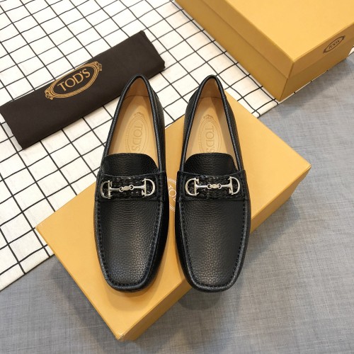 TOD'S Loafers 8
