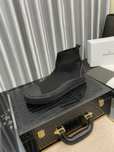 Moncler Socks Sneaker 1