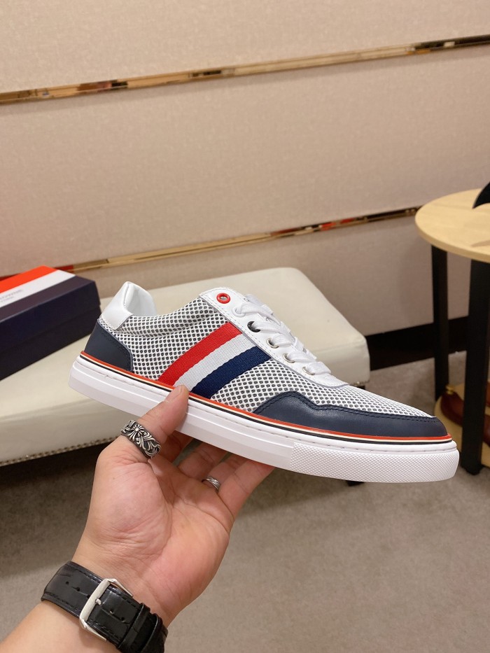 Thom Browne Low Top Sneaker 14