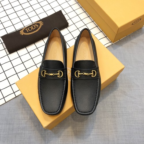 TOD'S Loafers 4