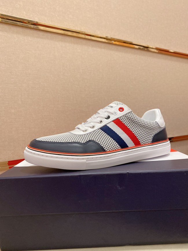 Thom Browne Low Top Sneaker 14