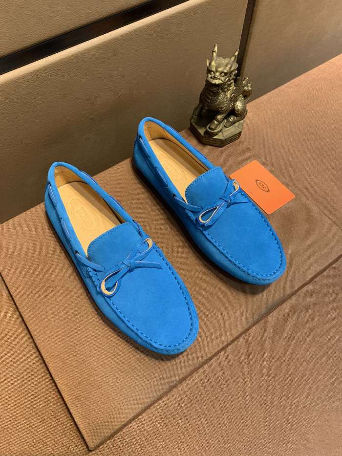 TOD'S Loafers 28