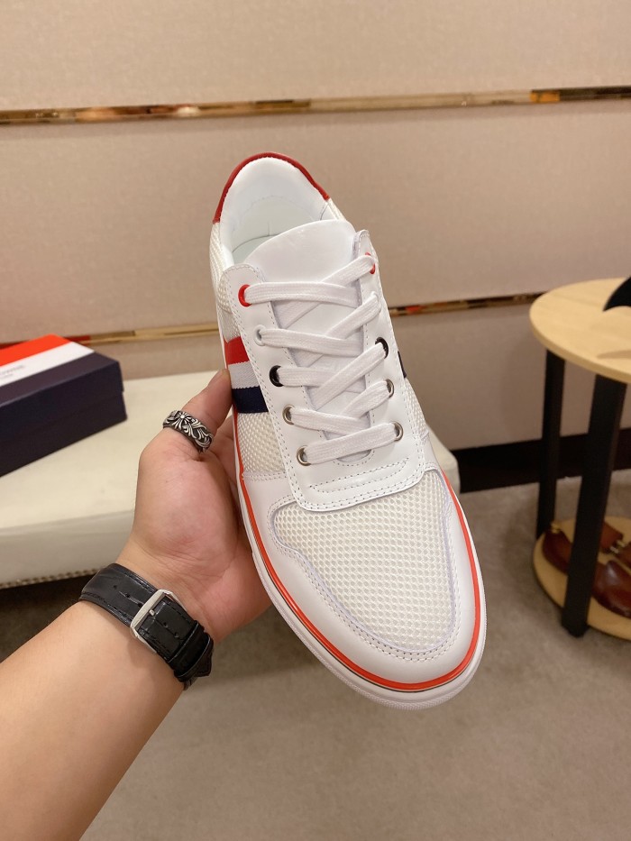 Thom Browne Low Top Sneaker 15