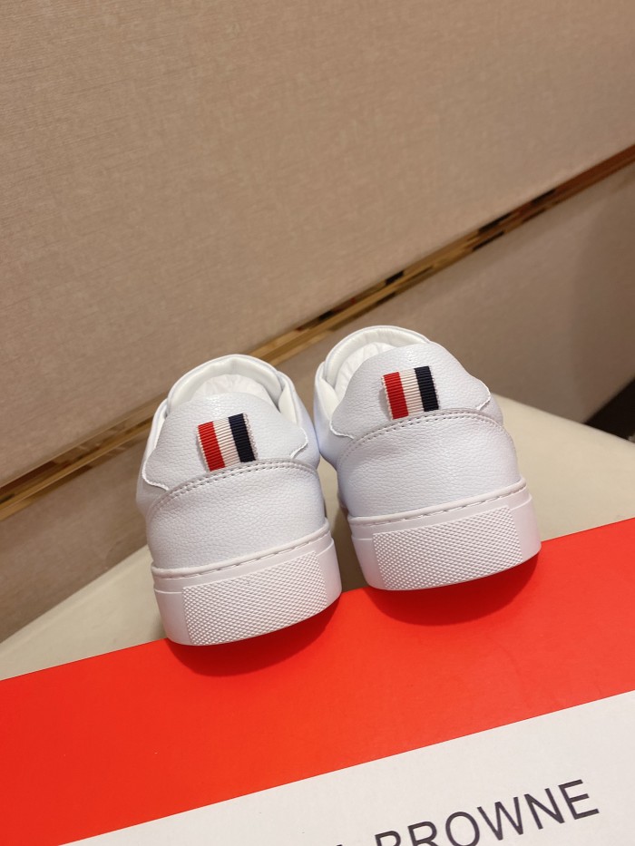 Thom Browne Low Top Sneaker 10