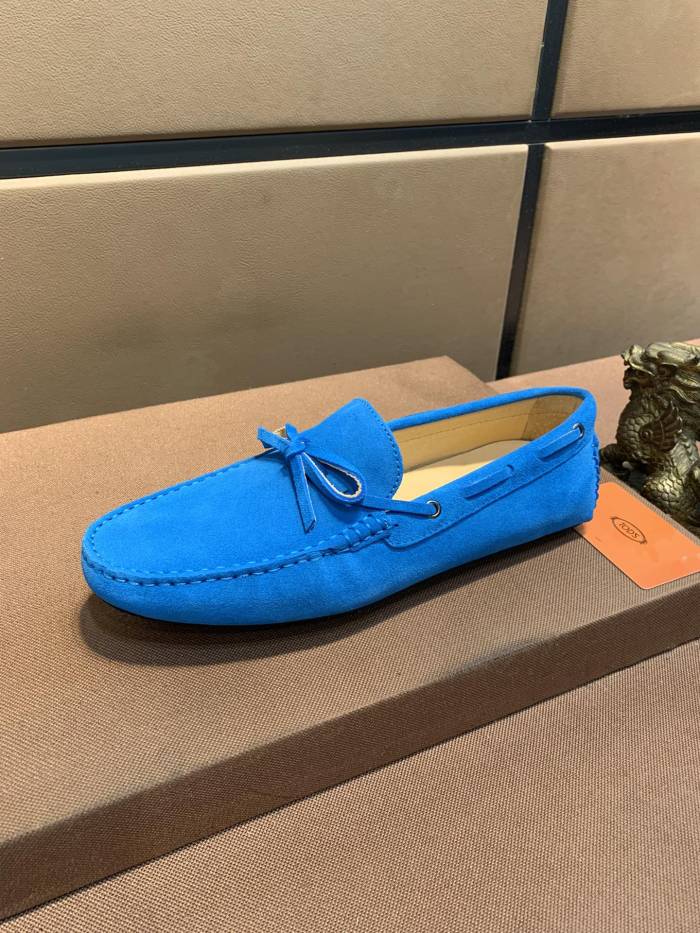 TOD'S Loafers 28
