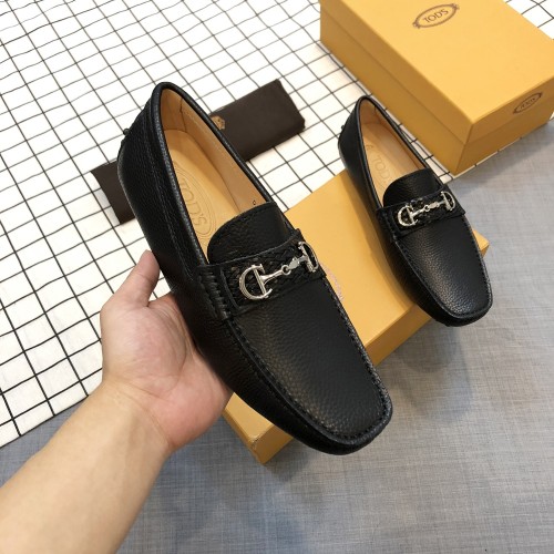 TOD'S Loafers 8