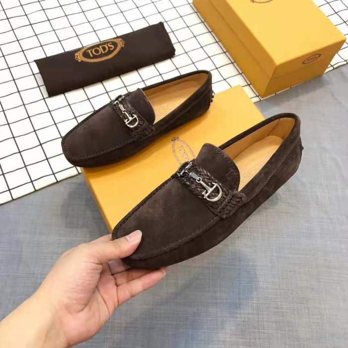 TOD'S Loafers 25