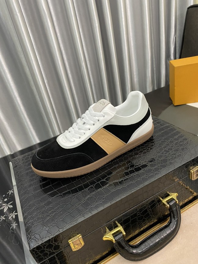 TOD'S Tabs Sneaker 2