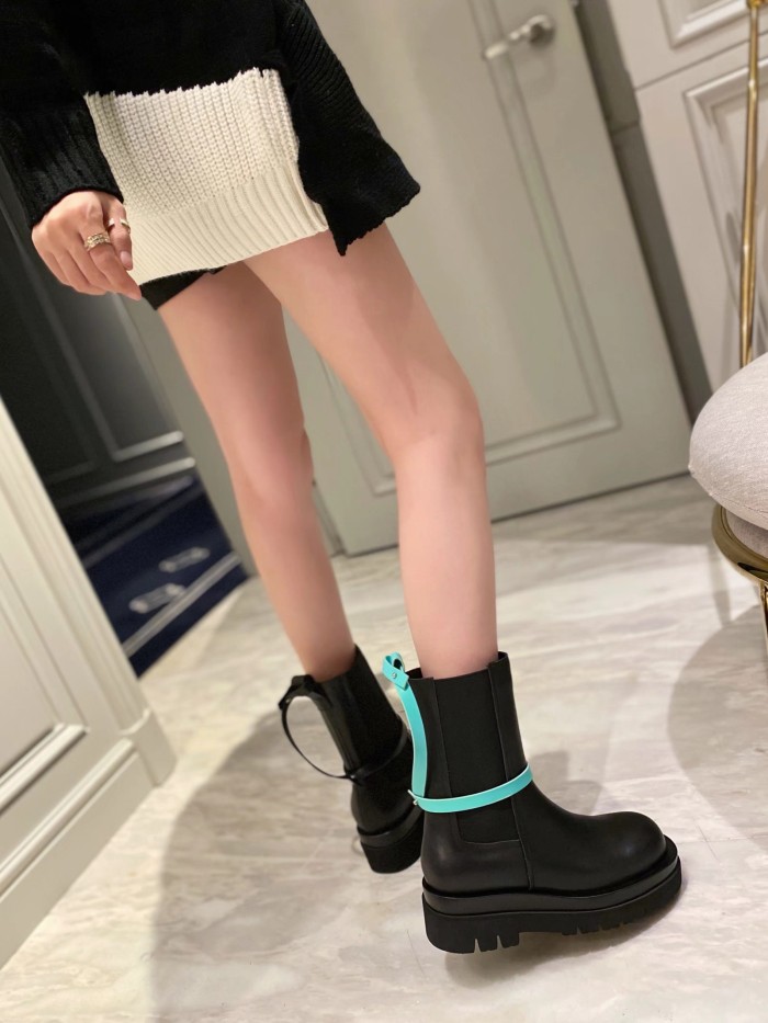 Bottega Veneta Boots 29