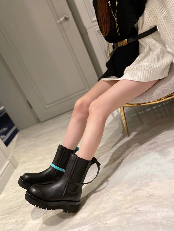 Bottega Veneta Boots 29