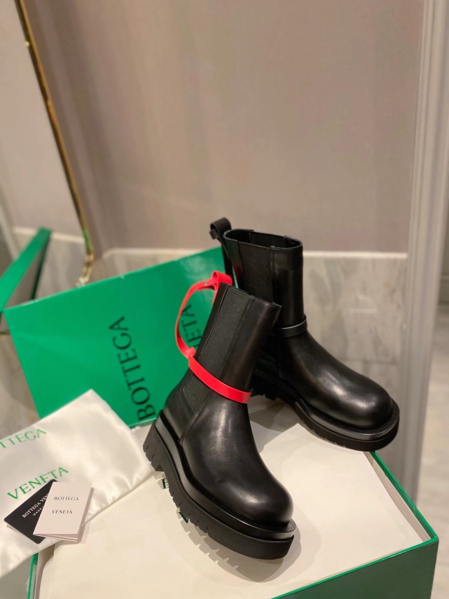 Bottega Veneta Boots 30