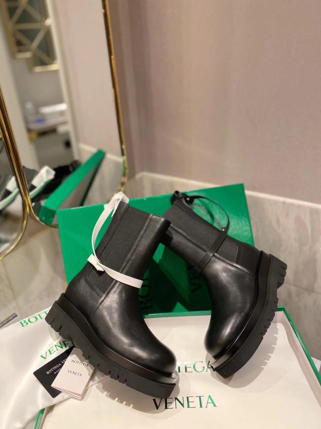 Bottega Veneta Boots 31