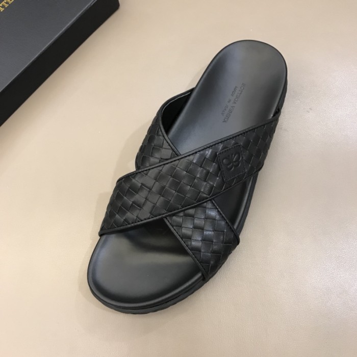 Bottega Veneta Slides 3