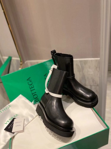 Bottega Veneta Boots 31