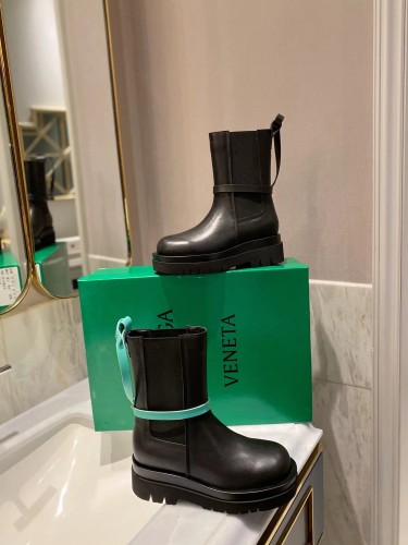 Bottega Veneta Boots 29