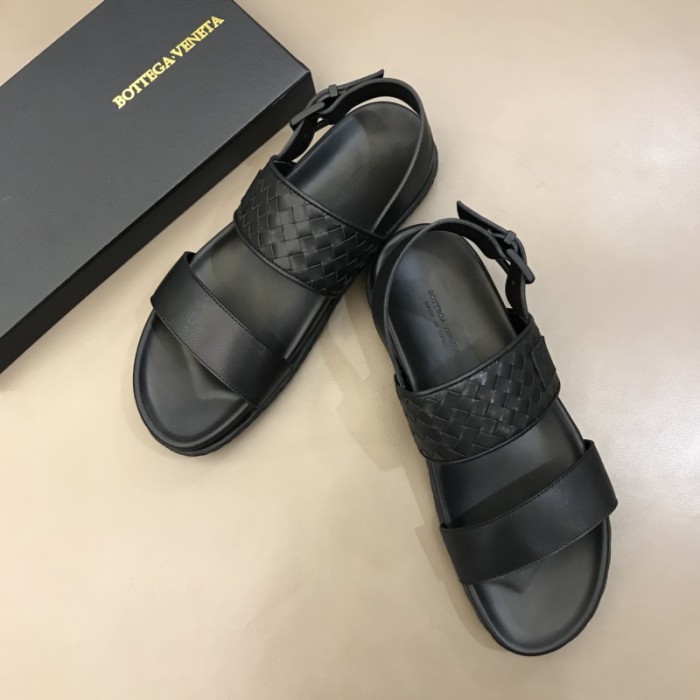 Bottega Veneta Slides 1