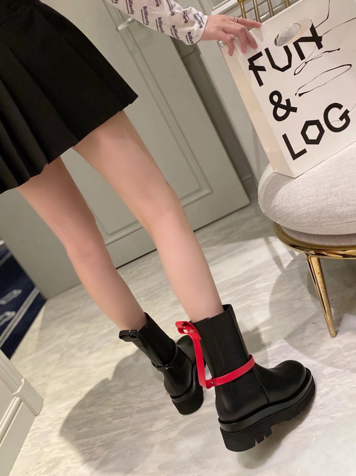 Bottega Veneta Boots 30