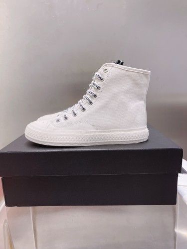 Chanel Flat canvas Sneaker 6