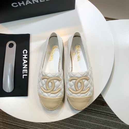 Chanel Loafers 59