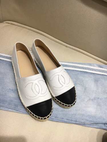 Chanel Loafers 51