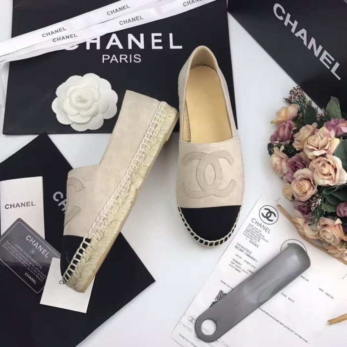 Chanel Loafers 21