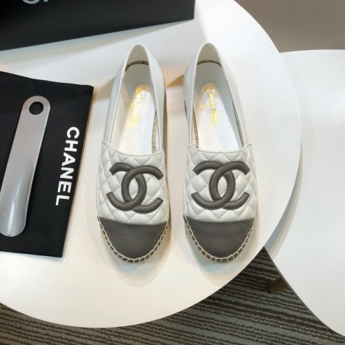 Chanel Loafers 58