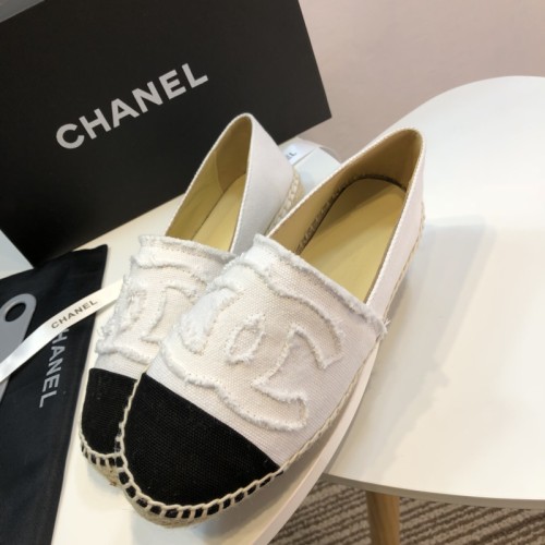 Chanel Loafers 46
