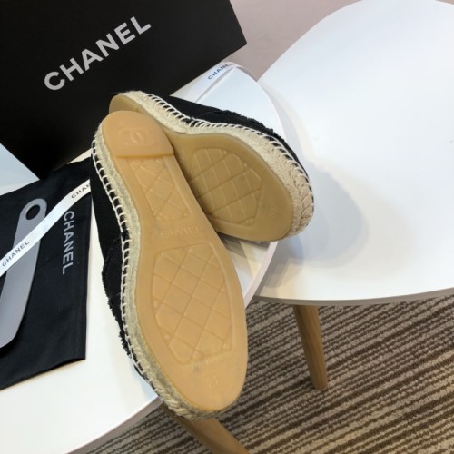 Chanel Loafers 47