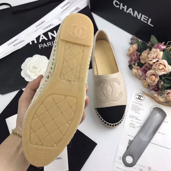 Chanel Loafers 21