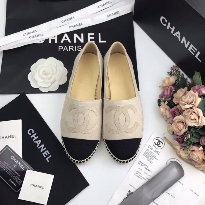 Chanel Loafers 21