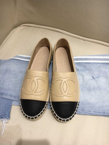Chanel Loafers 50