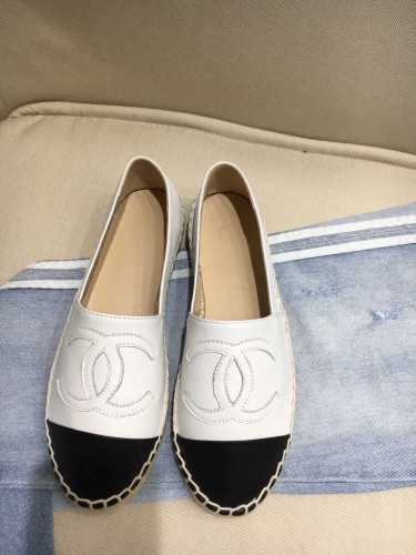 Chanel Loafers 51