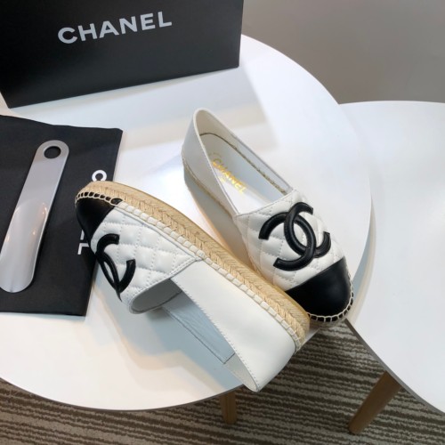 Chanel Loafers 57