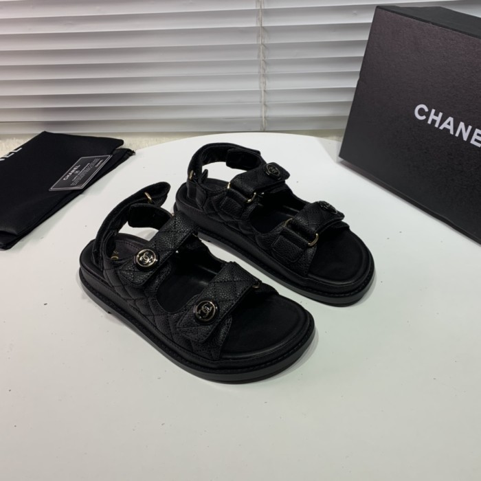 Chanel Slides 57