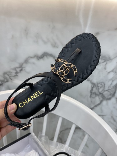 Chanel Slides 51