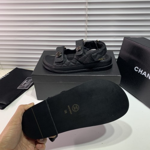 Chanel Slides 57
