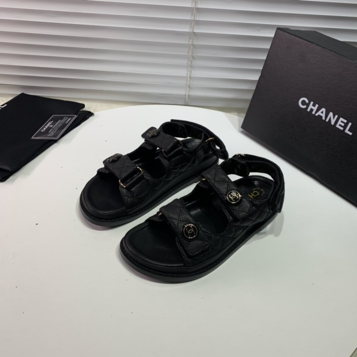 Chanel Slides 57