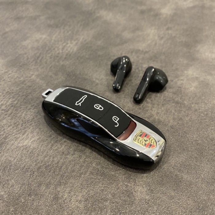 Porsche Internal Exclusive Headset