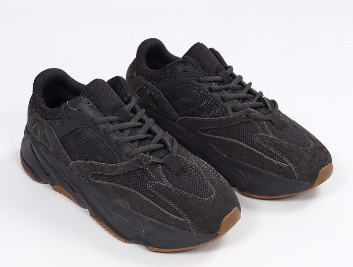 Adidas Yeezy Boost 700 Utility Black