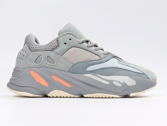 Adidas Yeezy Boost 700 Inertia