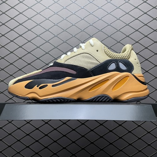 Adidas Yeezy Boost 700 Enflame Amber