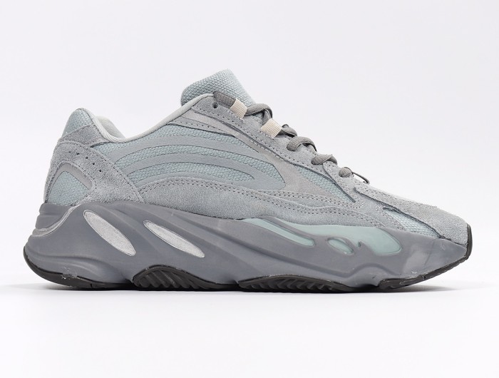 Adidas Yeezy Boost 700 V2 Hospital Blue