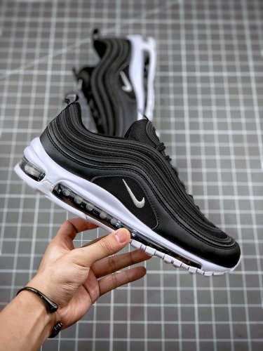 Nike Air Max 97 Black White