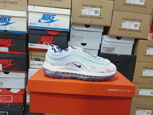 Nike Air Max 97 Golf Wings