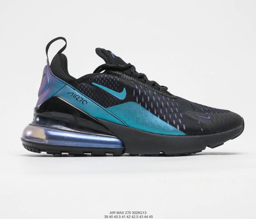 Nike Air Max 270 Throwback Future