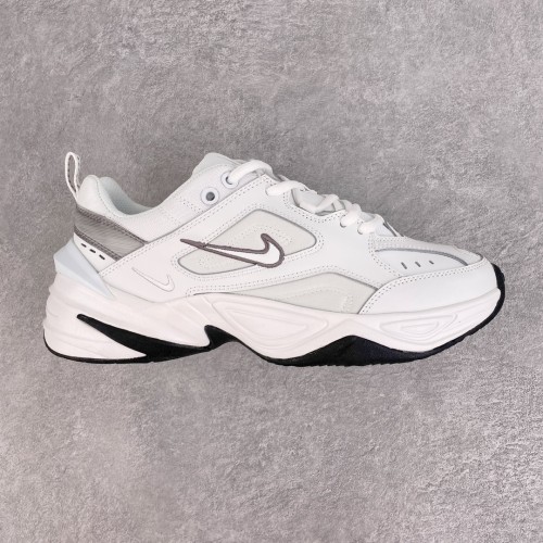 Nike M2K Tekno Cool White (Women's)