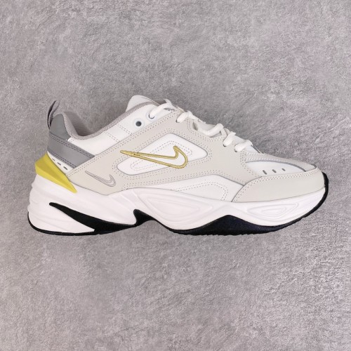 Nike M2K Tekno Platinum Tint Celery (Women's)