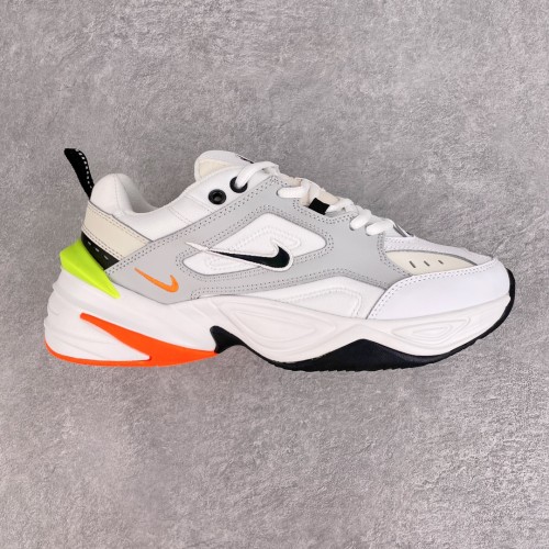 Nike M2K Tekno Pure Platinum Sail